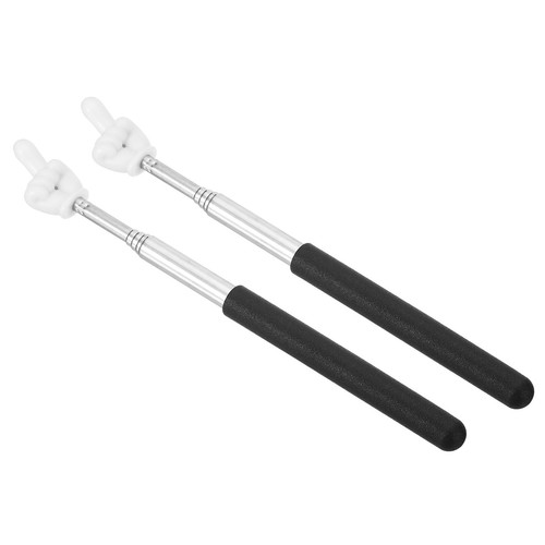 Telescopic teachers pointer - teachers,