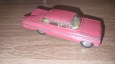 Corgi 220 Chevrolet Impala
