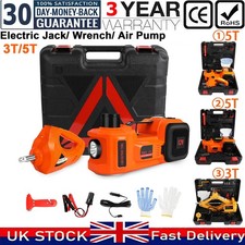 3Ton/5 Ton 12V Electric Car