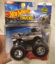 Hot Wheels 🔥 TREASURE HUNT