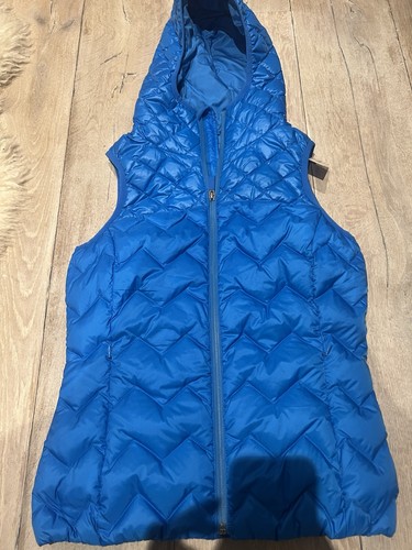 Sweaty betty ski gilet - betty,