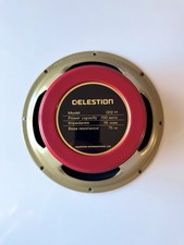 Celestion G12H-150 Redback 12" 16 Ohm Speaker