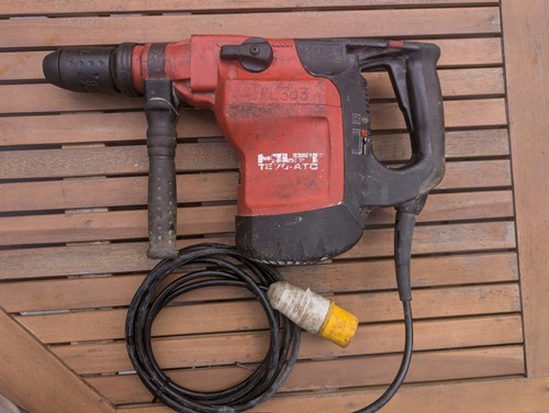 Hilti atc 110v sds - 76,