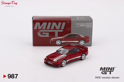 Mini 00987 1 - mini, 1/64