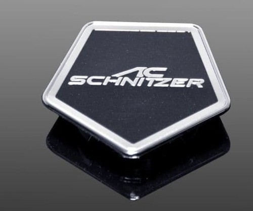 Genuine schnitzer type - ac,