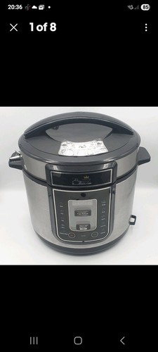 Pressure king pro - sc-40s, 5.7l