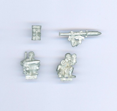 Citadel warhammer 40k - warhammer, oop