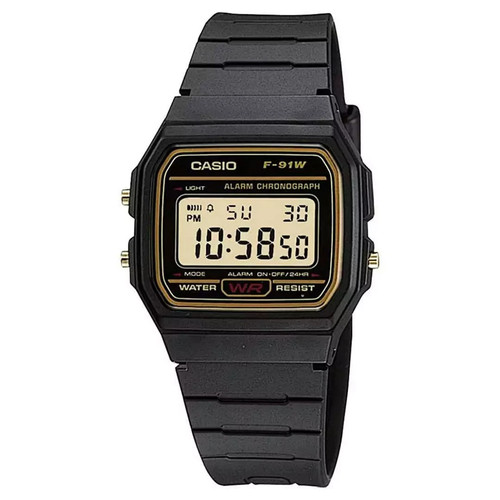 New casio watch classic sports - casio,
