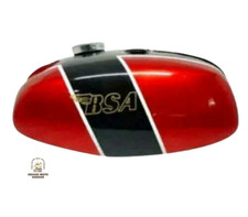 FIT FOR BSA B25 B50 TR25