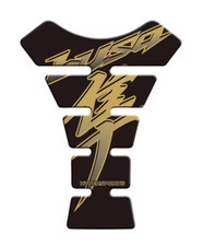 Suzuki Hayabusa GSXR1300 Fuel