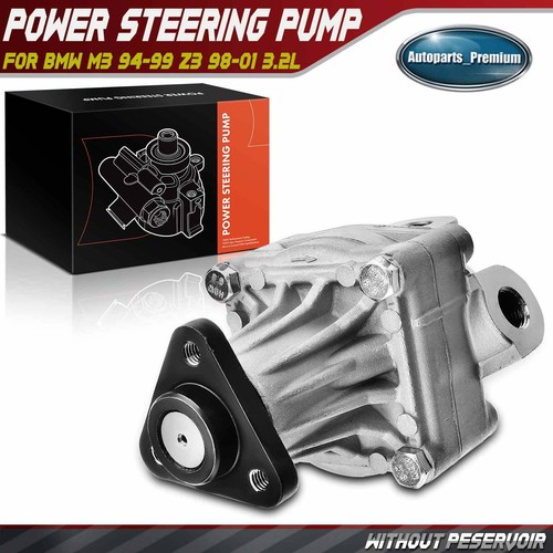 Power steering pump for bmw - power,