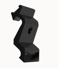 For Keter Lock WLDC Replacement Part Lock Tab Store-It-Out MAX & ULTRA