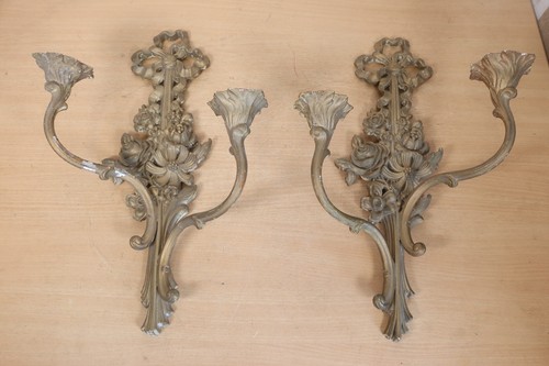 Vintage syrocowood tree branch - vintage,