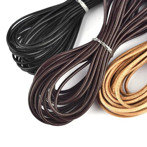 10m round strand real - 2-10m,