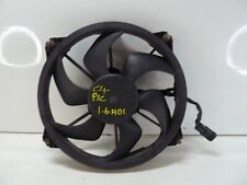 2009 CITROEN C4 PICASSO VTR+