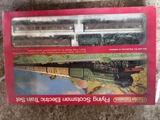 HORNBY Electric Train Set OO