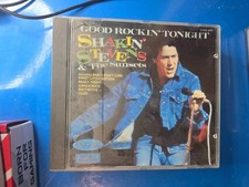 CD Music - Shakin Stevens &