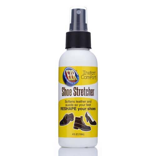 Shoe stretch spray softener - stretch,
