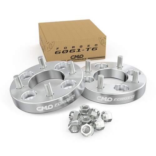 25mm wheel spacers - wheel, for
