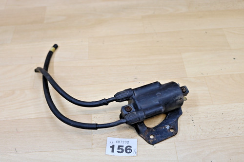 Kawasaki z440 twin ignition - kawasaki,