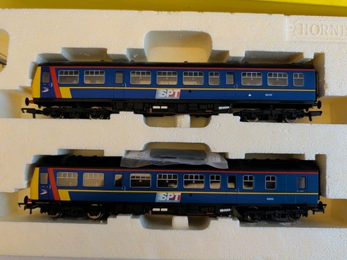 Hornby r2696 class 101 car - r2696,