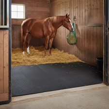 Interlocking Stable Floor Mats
