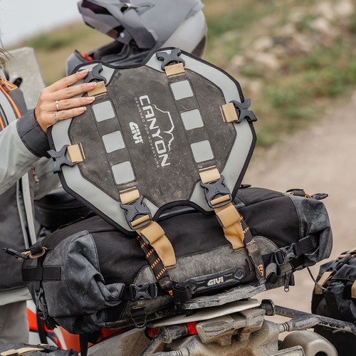 Givi canyon ltr - givi,