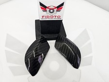 Carbon Fibre Honda CBR1000RR