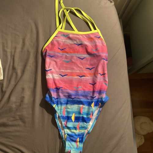 Funkita pink tie tight - pink,