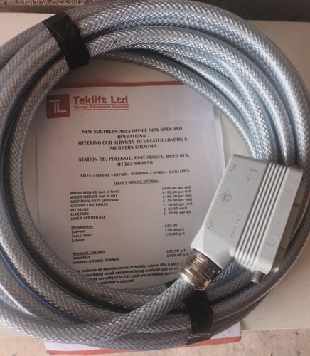 Somers totalkare 10m mvl - somers,
