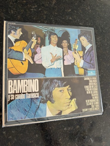 Bambino combo - y,