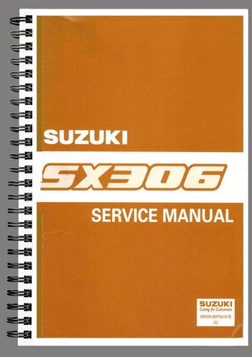 Suzuki cappuccino sx306 - suzuki,