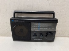 Morphy Richards R190 3 Band