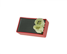 Keeway Hurricane 50 2T Derestricted CDI Unit