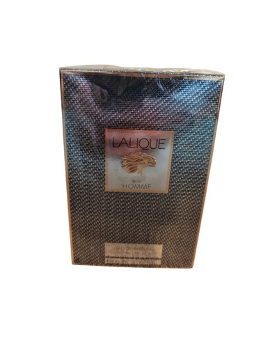 Lalique pour homme lion eau - lalique,