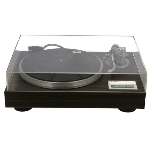 Yamaha quartz pll - yp-d9,