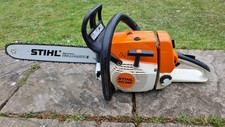STIHL MS 260 Professional
