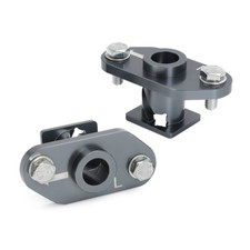 Convertible Hardtop Mounting Hardware For BMW E36 318i,325i,325is,328i 1992-1999