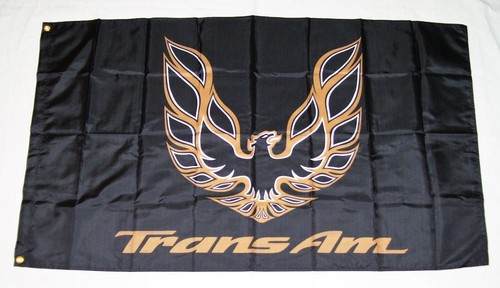 Trans flag banner - am,