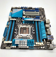 ASUS P9X79 PRO Motherboard Intel X79 DDR3 LGA 2011 ATX