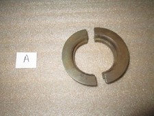 LOTUS EUROPA GIRLING COIL OVER