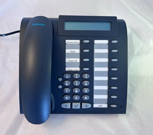 Siemens optipoint 500 - optipoint, basic