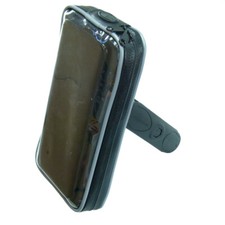 Waterproof Case & Extended Arm