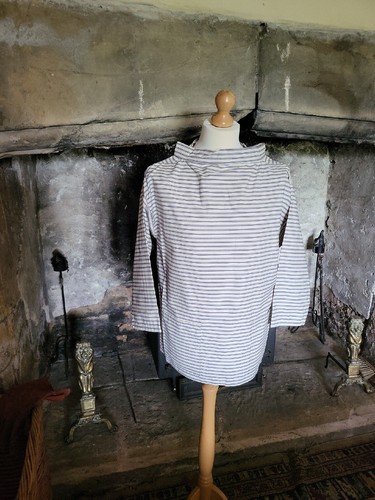 Fishermans smock handmade - smock,