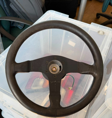 Toyota starlet sparco - gt,