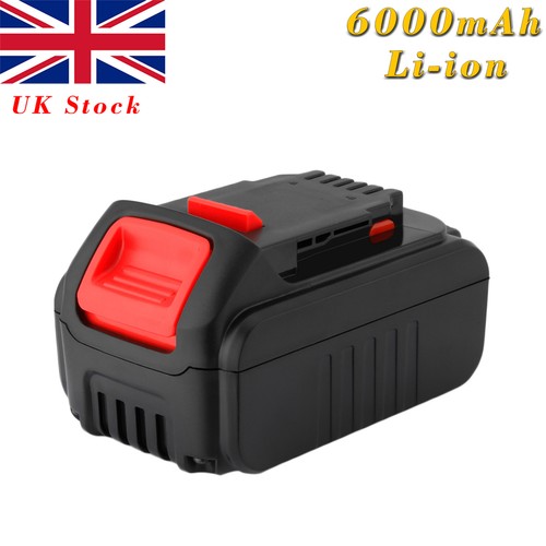 6000mah ion battery - 14.4v,