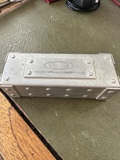 Oakley metal Vault sunglasses