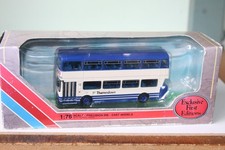 EFE 1:76 DAIMLER GM FLEETLINE BUS - THAMESDOWN 29005