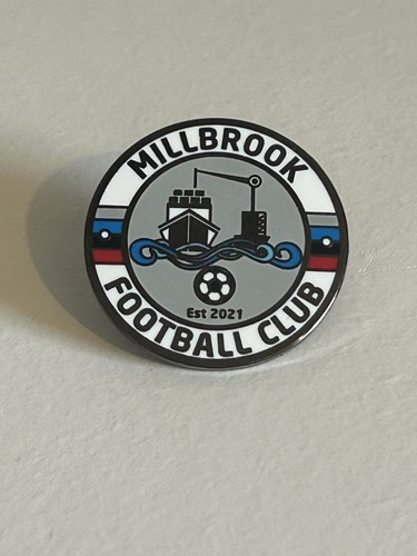 Millbrook non league team - millbrook,