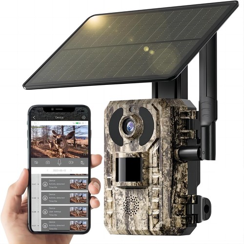 Gmox trail camera lte with - gmox,